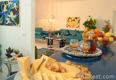 Raouf hotels International Star 12